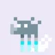Tiny Rino #1127 logo