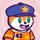 Fox #9975 logo