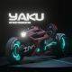 Yaku Engineering ONI S-01 #627 logo