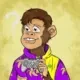 Stoned Ape #2137 logo