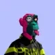 Primate #8906 logo