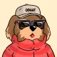 BoDoggos #2966 logo