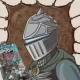 Metal Warrior #1280 logo