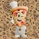 Pizza Pets 6 logo