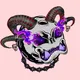 Moonster #9494 logo