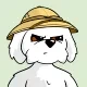 BoDoggos #2341 logo