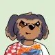 BoDoggos #1378 logo