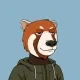 Okay Bear #4230 logo