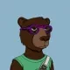 Okay Bear #6885 logo