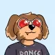 BoDoggos #3679 logo
