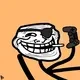 TROLOLOL #448 logo