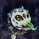 Moonster #6707 logo
