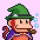 SMB Gen3 #1724 logo