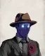 Mad Lads #4710 logo