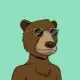 Okay Bear #4062 logo