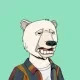 Okay Bear #7814 logo