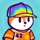 Fox #9819 logo