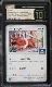 2019 #181/S-P Eevee CGC 10 Prist logo