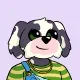 BoDoggos #7065 logo