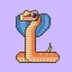 Snek #9934 logo