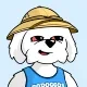BoDoggos #1763 logo