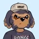 BoDoggos #5065 logo