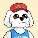BoDoggos #4700 logo