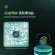 JupPass #311 logo