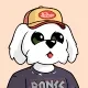 BoDoggos #765 logo