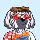 BoDoggos #7644 logo