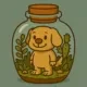 Bonker #318 logo
