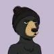 Okay Bear #8791 logo