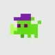 Tiny Rino #2756 logo