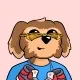 BoDoggos #7737 logo