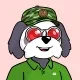 BoDoggos #8234 logo