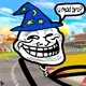 TROLOLOL #430 logo