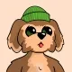BoDoggos #4020 logo