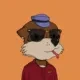 Meerkat #2678 logo