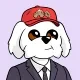 BoDoggos #1199 logo