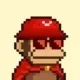 SMB Gen3 #2993 logo
