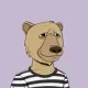 Okay Bear #4202 logo