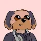 BoDoggos #7054 logo