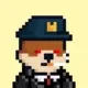 Doge #2931 logo