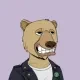 Okay Bear #1097 logo