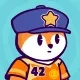 Fox #9934 logo