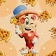 Pizza Pet 2 logo