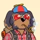 BoDoggos #6315 logo