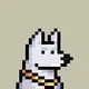 Bonk #363 logo