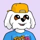 BoDoggos #4504 logo