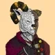 GOAT logo
